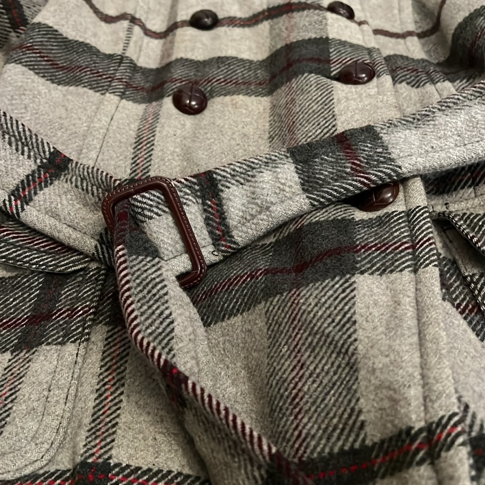 Jacket - Picture 3 of 3